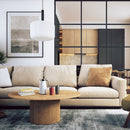 アルフィ ファルベ 真空断熱ポット（1l）ココナッツホワイト メーカー直送 ▼返品・キャンセル不可【他商品との同時購入不可】