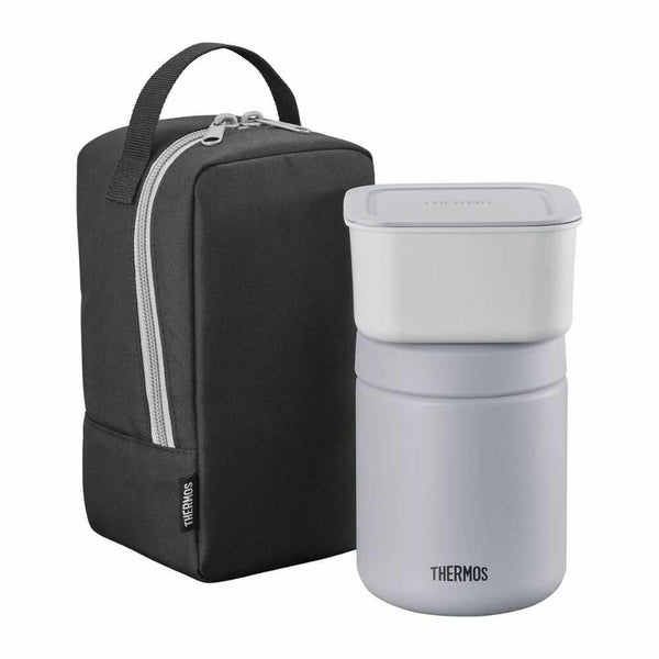 Thermos Vacuum Insulated Soup Lunch Set JBY-801 1 set