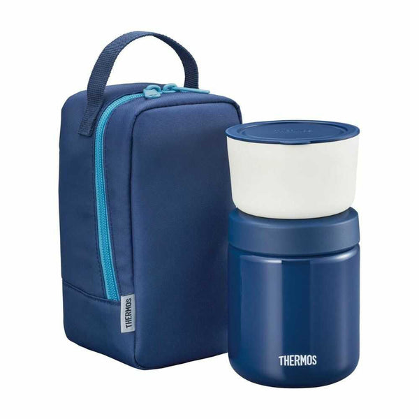 Thermos Vacuum Insulated Soup Lunch Set JBY-551 1 set