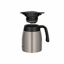 Thermos stainless steel pot TTB-1001 1 piece