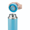 サーモス 真空断熱ケータイマグ 800ml JOW-800 SKY 【直送品】 返品・キャンセル・他商品と同時購入は不可