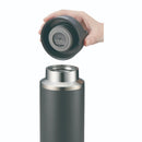 サーモス 真空断熱ケータイマグ 800ml JOW-800 SMB 【直送品】 返品・キャンセル・他商品と同時購入は不可