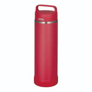 サーモス 真空断熱ケータイマグ 1.0L JOW-1000 R 【直送品】 返品・キャンセル・他商品と同時購入は不可