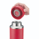 サーモス 真空断熱ケータイマグ 1.0L JOW-1000 R 【直送品】 返品・キャンセル・他商品と同時購入は不可