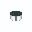 サーモス デュラブル取っ手のとれる鍋ＫＯＦ KOF-016 S メーカー直送 ▼返品・キャンセル不可【他商品との同時購入不可】