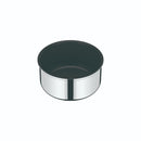 サーモス デュラブル取っ手のとれる鍋ＫＯＦ KOF-016 S メーカー直送 ▼返品・キャンセル不可【他商品との同時購入不可】