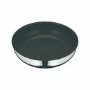 サーモス デュラブル取っ手のとれるフライパン KVF-026 S メーカー直送 ▼返品・キャンセル不可【他商品との同時購入不可】