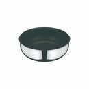 サーモス デュラブル取っ手のとれる炒め鍋 KVF-024D S メーカー直送 ▼返品・キャンセル不可【他商品との同時購入不可】