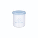 サーモス 保温弁当箱 DBQ-257B ASB メーカー直送 ▼返品・キャンセル不可【他商品との同時購入不可】