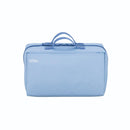 サーモス 保温弁当箱 DBQ-257B ASB メーカー直送 ▼返品・キャンセル不可【他商品との同時購入不可】