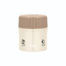 サーモス 真空断熱スープジャー JBU-303DS LBE メーカー直送 ▼返品・キャンセル不可【他商品との同時購入不可】