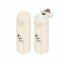 サーモス 真空断熱ケータイマグ JNL-406DS LBE メーカー直送 ▼返品・キャンセル不可【他商品との同時購入不可】