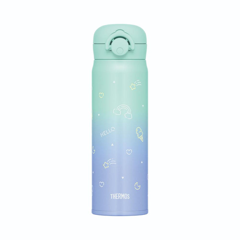 サーモス 真空断熱ケータイマグ JNR-504G POG メーカー直送 ▼返品・キャンセル不可【他商品との同時購入不可】