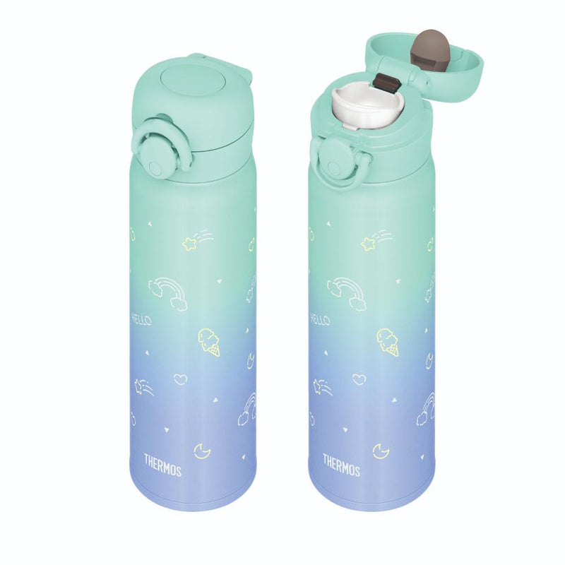 サーモス 真空断熱ケータイマグ JNR-504G POG メーカー直送 ▼返品・キャンセル不可【他商品との同時購入不可】