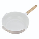 サーモス セラプロテクトマルチパンＫＦＯ KFO-028W GG メーカー直送 ▼返品・キャンセル不可【他商品との同時購入不可】