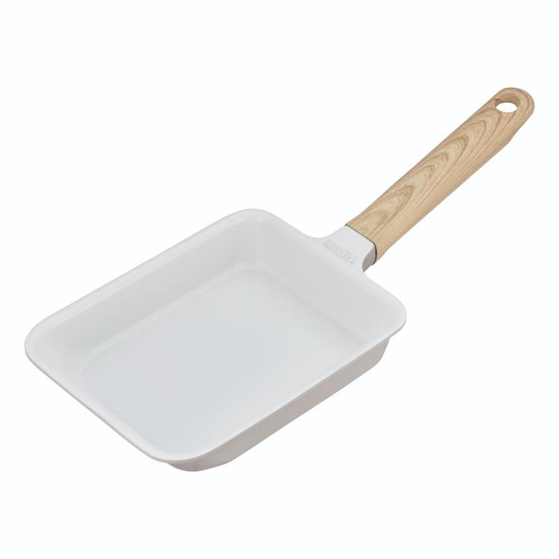 サーモス セラプロテクト玉子焼きＫＦＯ KFO-013E GG メーカー直送 ▼返品・キャンセル不可【他商品との同時購入不可】