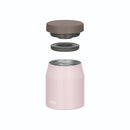 サーモス 真空断熱スープジャー JEF-300 SFPK メーカー直送 ▼返品・キャンセル不可【他商品との同時購入不可】