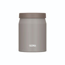 サーモス 真空断熱スープジャー JEF-500 GG メーカー直送 ▼返品・キャンセル不可【他商品との同時購入不可】