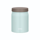 サーモス 真空断熱スープジャー JEF-500 MSB メーカー直送 ▼返品・キャンセル不可【他商品との同時購入不可】