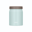 サーモス 真空断熱スープジャー JEF-500 MSB メーカー直送 ▼返品・キャンセル不可【他商品との同時購入不可】