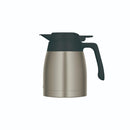 サーモス ステンレスポット TTG-1000 S メーカー直送 ▼返品・キャンセル不可【他商品との同時購入不可】