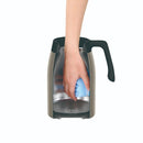 サーモス ステンレスポット TTG-1000 S メーカー直送 ▼返品・キャンセル不可【他商品との同時購入不可】