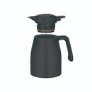 サーモス ステンレスポット TTG-1000 DGY メーカー直送 ▼返品・キャンセル不可【他商品との同時購入不可】