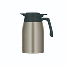 サーモス ステンレスポット TTG-1500 S メーカー直送 ▼返品・キャンセル不可【他商品との同時購入不可】