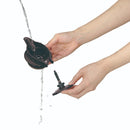 サーモス ステンレスポット TTG-1500 BW メーカー直送 ▼返品・キャンセル不可【他商品との同時購入不可】