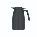 サーモス ステンレスポット TTG-1500 DGY メーカー直送 ▼返品・キャンセル不可【他商品との同時購入不可】