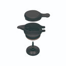 サーモス ステンレスポット TTG-1500 DGY メーカー直送 ▼返品・キャンセル不可【他商品との同時購入不可】