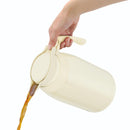 サーモス ステンレスポット TTG-2000 IV メーカー直送 ▼返品・キャンセル不可【他商品との同時購入不可】