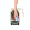 サーモス ステンレスポット TTG-2000 IV メーカー直送 ▼返品・キャンセル不可【他商品との同時購入不可】