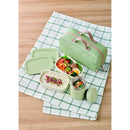 サーモス 真空断熱スープランチセット JEH-800 DTG メーカー直送 ▼返品・キャンセル不可【他商品との同時購入不可】