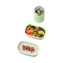 サーモス 真空断熱スープランチセット JEH-800 DTG メーカー直送 ▼返品・キャンセル不可【他商品との同時購入不可】