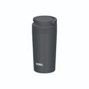サーモス 真空断熱ケータイタンブラー JOV-321 SMB メーカー直送 ▼返品・キャンセル不可【他商品との同時購入不可】