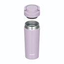 サーモス 真空断熱ケータイタンブラー JOV-421 LIL メーカー直送 ▼返品・キャンセル不可【他商品との同時購入不可】