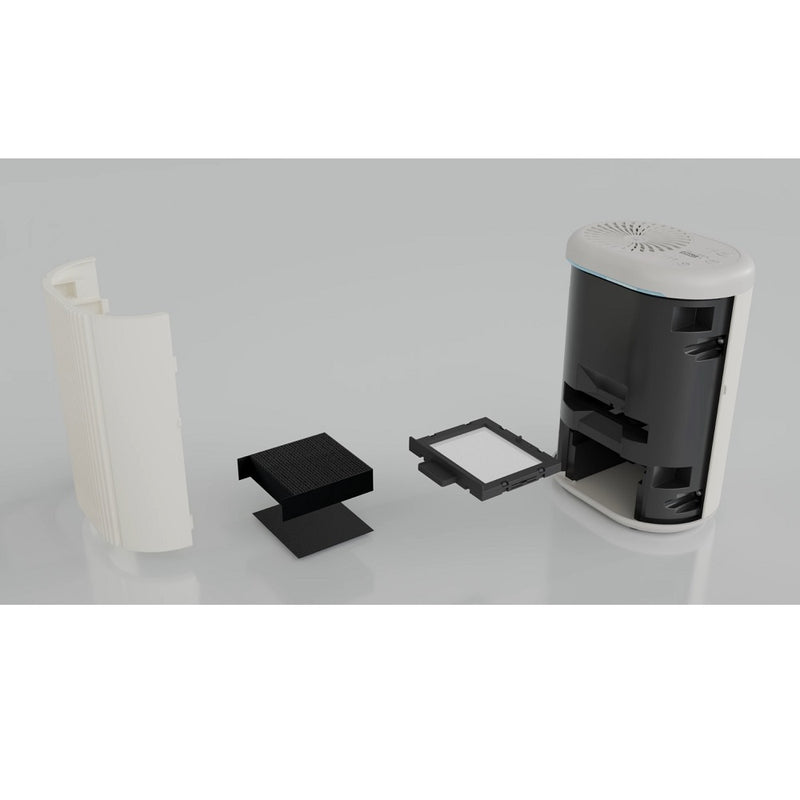 にゃんこモデル ブルーデオS MC-S311C 脱臭除菌 空気清浄 メーカー直送 ▼返品・キャンセル不可【他商品との同時購入不可