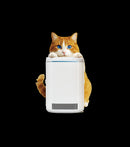 にゃんこモデル ブルーデオS MC-S311C 脱臭除菌 空気清浄 メーカー直送 ▼返品・キャンセル不可【他商品との同時購入不可