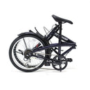 MB378 20インチ6段折畳み自転車 メーカー直送 ▼返品・キャンセル不可【他商品との同時購入不可】