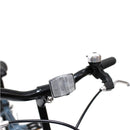 MB381 26インチ6段折畳みマウンテンバイク メーカー直送 ▼返品・キャンセル不可【他商品との同時購入不可】