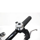 MB381 26インチ6段折畳みマウンテンバイク メーカー直送 ▼返品・キャンセル不可【他商品との同時購入不可】