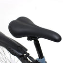 MB381 26インチ6段折畳みマウンテンバイク メーカー直送 ▼返品・キャンセル不可【他商品との同時購入不可】