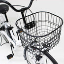 MB383 電動アシスト26インチ折畳み軽快車 メーカー直送 ▼返品・キャンセル不可【他商品との同時購入不可】