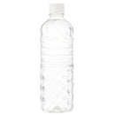 ◆アイリスフーズ 富士山の天然水 ラベルレス ケース 500ml×24本