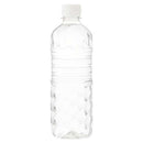 ◆アイリスフーズ 富士山の天然水 ラベルレス シュリンクパック 500ml×24本