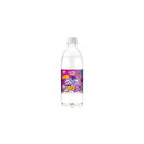 ◆アイリスCRYSTAL SPARK グレープソーダ 500ml