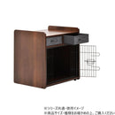 ドッグハウス グロリア ブラウン ONPT0235MOBRN メーカー直送 ▼返品・キャンセル不可【他商品との同時購入不可】