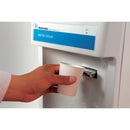 西山工業 ウォータークーラー 水道直結式 卓上型 冷水専用 メーカー直送 ▼返品・キャンセル不可【他商品との同時購入不可】