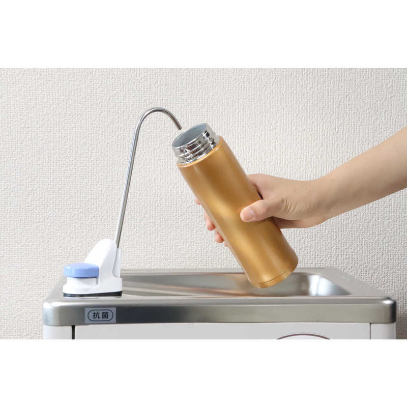 N103291001RA 西山工業 WMSグラスフィラーユニット メーカー直送 ▼返品・キャンセル不可【他商品との同時購入不可】